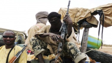 Mali : le Parlement appelle la population à “une résistance implacable à l’occupation” du Nord