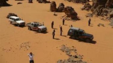 Suite aux menaces du GSPC…la France « fait fuir» ses ressortissants des pays avoisinant le Mali