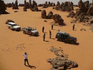 Suite aux menaces du GSPC…la France « fait fuir» ses ressortissants des pays avoisinant le Mali