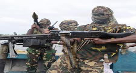 Département d’Etat : la neutralisation du terrorisme au Mali est “un effort de longue haleine”