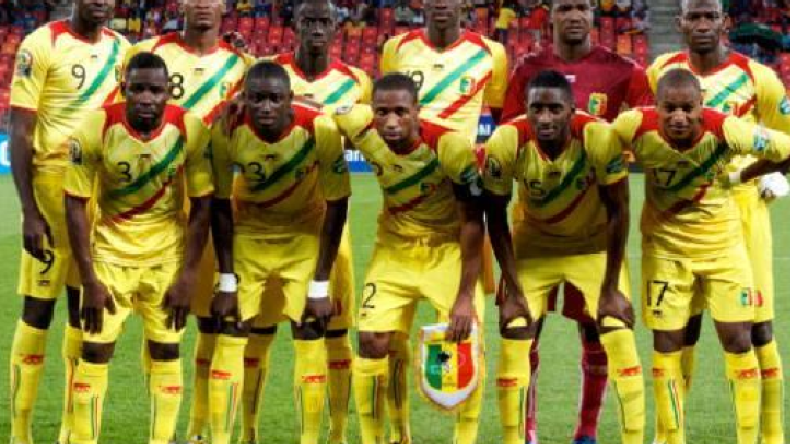 وزير الرياضة المالي يضع مركز “كابالا” تحت تصرف “النسور”