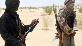 سفير فرنسا في باماكو: جيش مالي والمجتمع الدولي غير مستعدين لتدخل عسكري