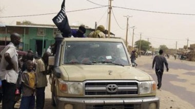 “Ansaruddin Movement” Delegation in Algeria to prevent military intervention in Mali