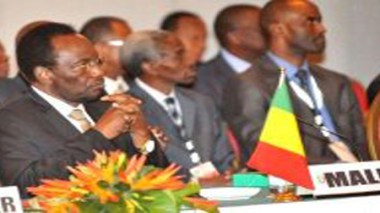 Mali/Guinée-Bissau : nouvelle réunion de la Cédéao samedi à Abidjan