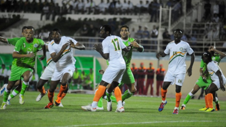 بطاقة التعريف إلزامية لمناصري” الخضر” ضد رواندا