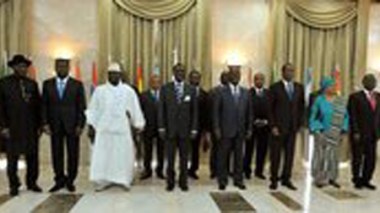 Bissau : l’Afrique de l’Ouest exige la libération des personnes encore illégalement détenues