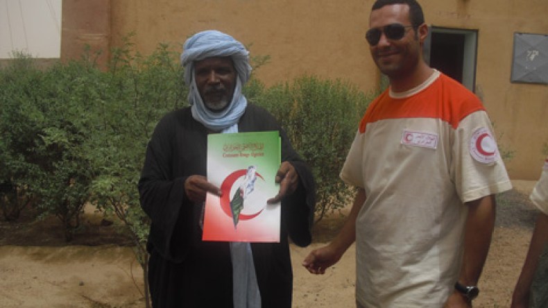 الماليون يعترفون: الجزائريون وحدهم أشقاؤنا