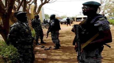 L’Algérie accorde une aide au Mali