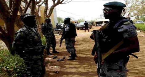 L’Algérie accorde une aide au Mali
