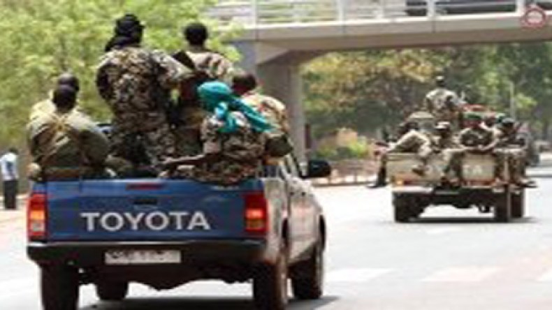 مسلحون يحتلون قنصلية الجزائر في غاو ويحتجزون دبلوماسيين