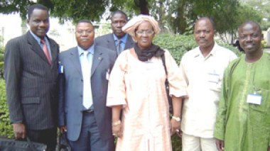 Mali: une association dénonce un trafic de femmes vers le Liban