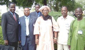 Mali: une association dénonce un trafic de femmes vers le Liban