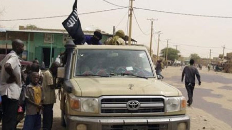 Regional envoys, Islamists to meet for Mali peace talks