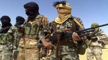 Des dizaines d'Européens tentent de rejoindre le Mali