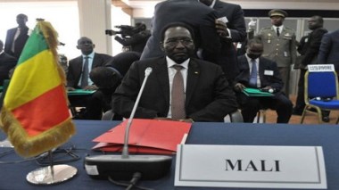 Le Mali va se doter d'une force spéciale de 1.200 hommes pour protéger la  transition