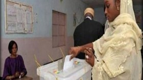 7 ملايين مالي يختارون رئيسهم الجديد