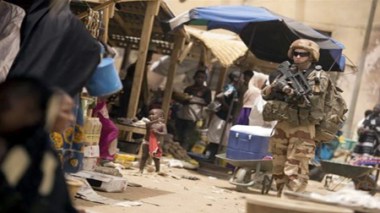 Levée de l'état d'urgence au Mali avant le début de la campagne électorale