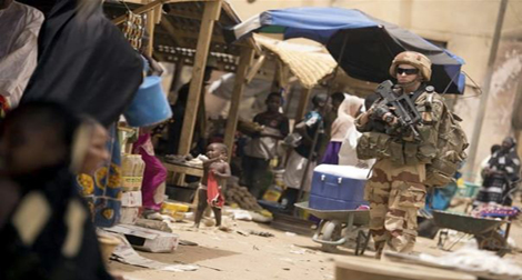 Levée de l'état d'urgence au Mali avant le début de la campagne électorale