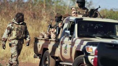 Tensions au Nord-Mali: vive préoccupation de l’Algérie !