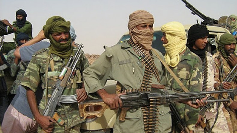 مقتل 30 من الطوارق على الأقل شمال مالي