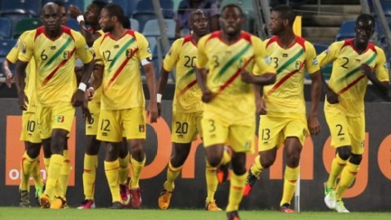 منتخب مالي سيجري مباراة “ودية – خيرية” بفرنسا