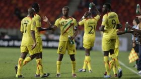 “جنوب إفريقيا- مالي” واجهة ربع نهائي “كان” 2013