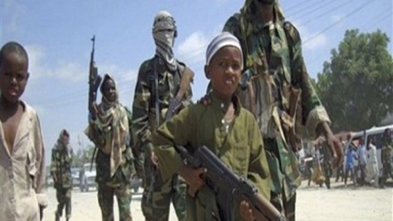 هيومن رايتس: مقتل 10 مدنيين في “كونا” بينهم 3 أطفال