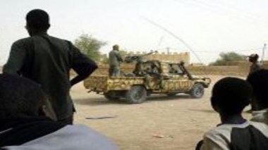 Mali : l’UA adopte des sanctions contre la junte et les rebelles