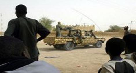 Mali : l’UA adopte des sanctions contre la junte et les rebelles