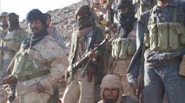 Mali : neuf membres d'Aqmi arrêtés