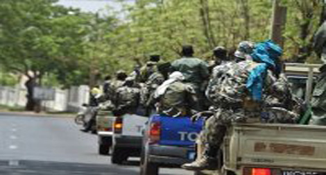 La CPI suit de près la situation au Mali