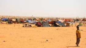 تعليمات أمنية لتجميع الفارين من مالي في مواقع خاصة