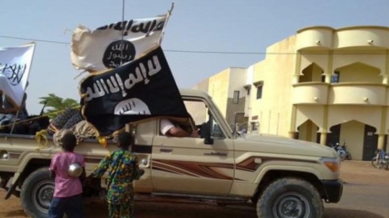 حركة “التوحيد والجهاد” في مالي على اللائحة الأمريكية للمجموعات الإرهابية