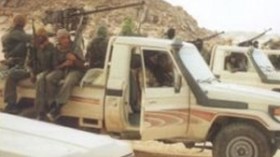 مقتل زعيم توارق مالي بمقر إقامته بتنبكتو