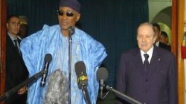 Algeria offers 20 scholarships to Malian students