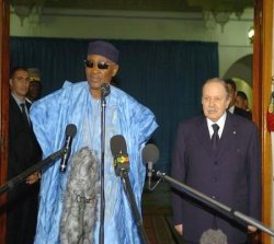 Algeria offers 20 scholarships to Malian students