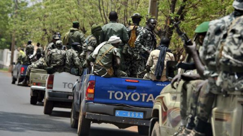 خبير: على الجزائر تكوين سياسة دفاعية لحماية حدودها مع مالي