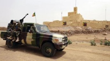 Le Nord-Mali en alerte après de nouveaux affrontements à Kidal