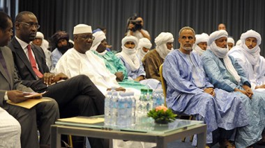 Algeria calls for Mali peace deal to be duly initialed on May 15th