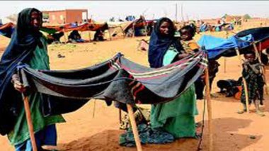 L’OIM intervient pour aider les déplacés au Mali
