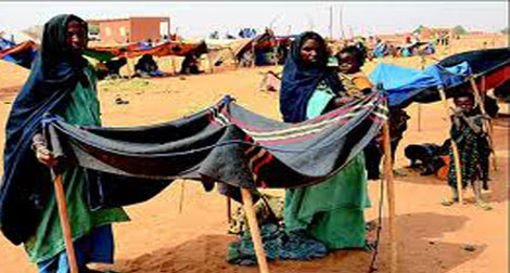 L’OIM intervient pour aider les déplacés au Mali