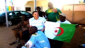 الشروق تغوص في أعماق العاصمة المالية: الخضر سيحدثون المفاجأة في المونديال