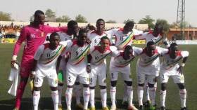 أشبال “النسور” يهدون مالي لقبا إفريقيا تاريخيا