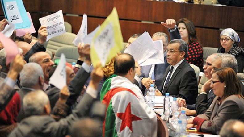 تصحيح مجرى النقاش عاجلا.. ضرورة استراتيجية