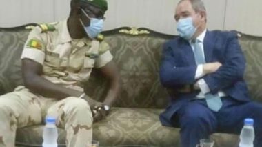 Sabri Boukadoum: “What Happens To Mali Affects Algeria” 