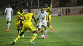 Les Verts ont rendez-vous avec l’histoire !