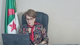 التحضير لمشروع مرسوم تنفيذي منظم لمهن الفنانين والكوميديين