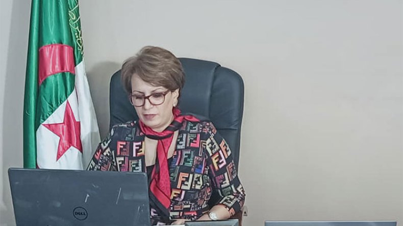 التحضير لمشروع مرسوم تنفيذي منظم لمهن الفنانين والكوميديين