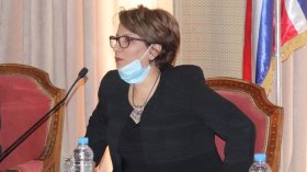 بن دودة تطمئن الفنانين بشأن منحة كورونا وتكشف عن مخطط إعادة الحياة للقطاع