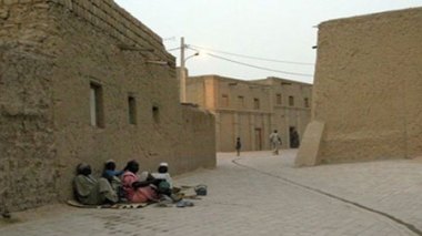 Nord-Mali: les islamistes détruisent l'entrée d'une mosquée à Tombouctou